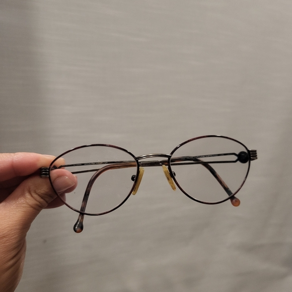 Fendi Vintage prescription glasses - Picture 2 of 7